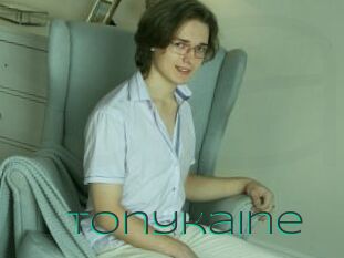 Tonykaine