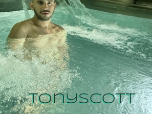 Tonyscott