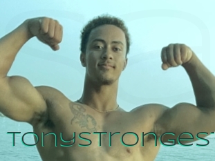 Tonystrongest