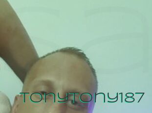 Tonytony187