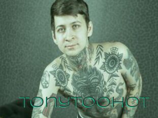 Tonytoohot