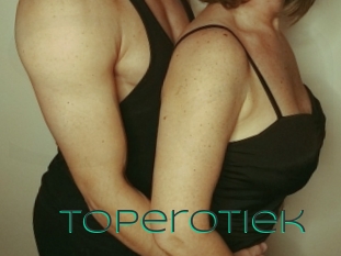 Toperotiek