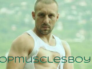 Topmusclesboy