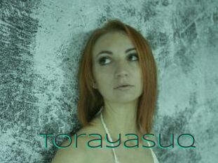 Torayasuq