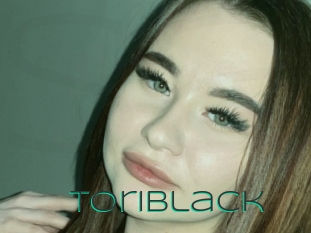 Toriblack