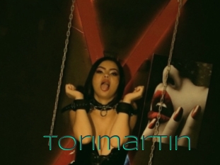 Torimartin