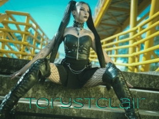 Torystclair