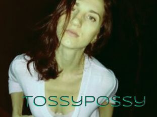 Tossypossy
