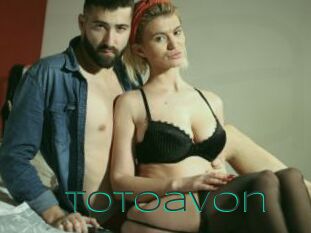 Totoavon