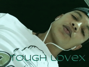 tough_lovex Sex Agent