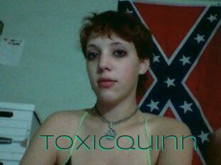 Toxicquinn