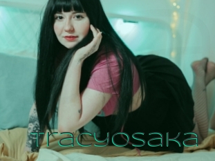 Tracyosaka