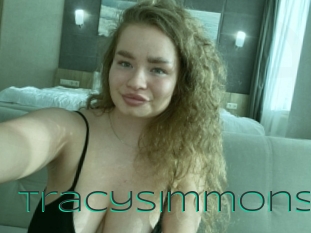 tracysimmons Sex Agent