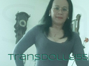 transdolly55 Sex Agent