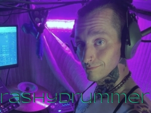 Trashydrummer