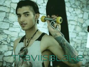 Traviisblake