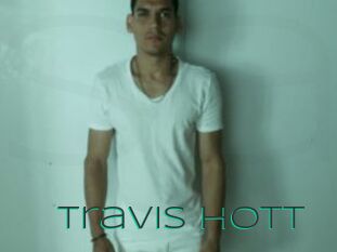 Travis_hott