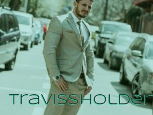 Travissholden