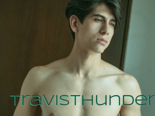 travisthunder Sex Agent