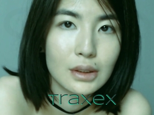 traxex Sex Agent