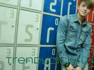 TrendyDICK4Ux