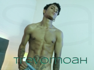 Trevornoah