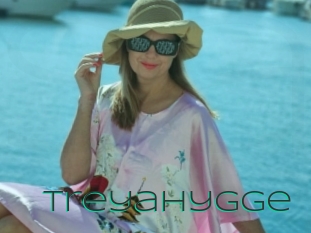 Treyahygge
