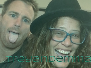 Treyandemma