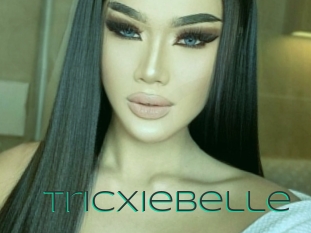 Tricxiebelle