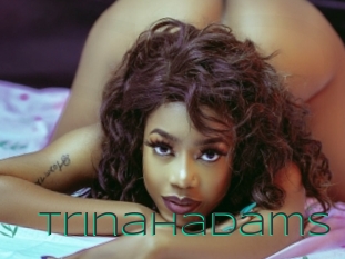 Trinahadams