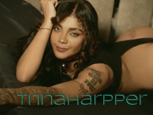 Trinaharpper