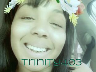 Trinity403