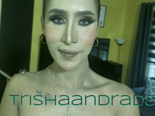 Trishaandrada