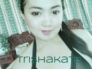 Trishakate