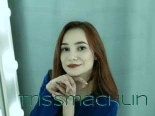 trissmacklin Sex Agent