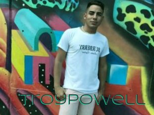 Troypowell