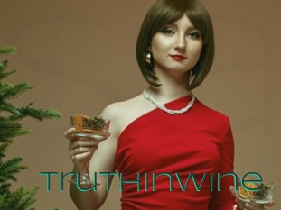Truthinwine