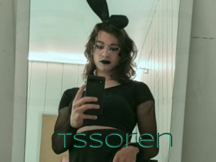 Tssoren