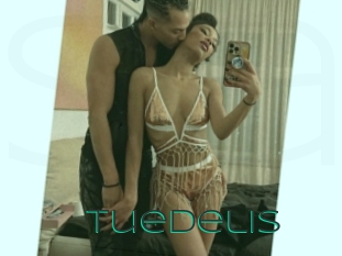 Tuedelis