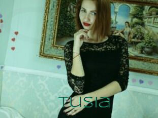 Tusia