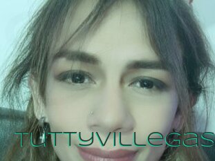 Tuttyvillegas