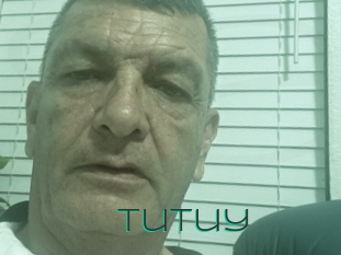 Tutuy