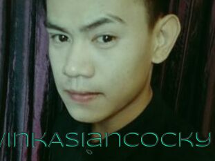 TwinkAsianCocky