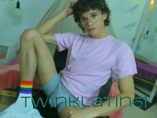 twinklatin61 Sex Agent