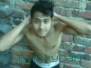 Twinkydan