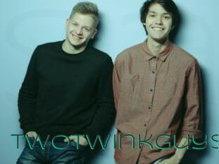 Twotwinkguys