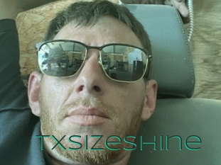 Txsizeshine