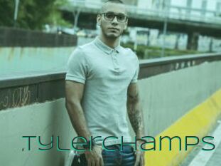 Tylerchamps
