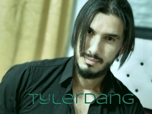tylerdang Sex Agent