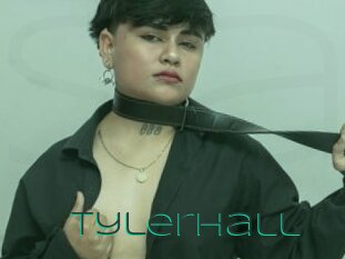 Tylerhall
